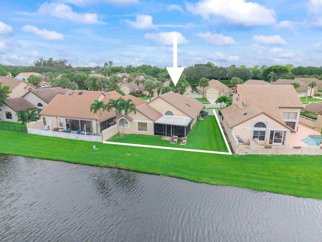 6852 Bitterbush Place, Boynton Beach, FL 33472