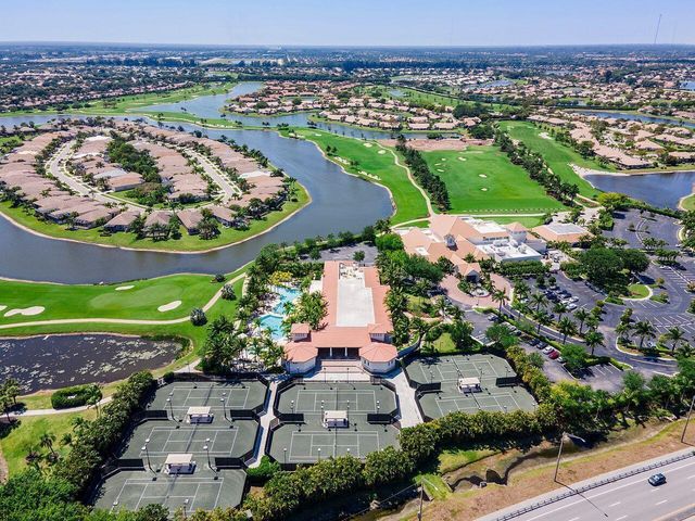 6852 Bitterbush Place, Boynton Beach, FL 33472