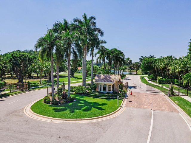 6852 Bitterbush Place, Boynton Beach, FL 33472