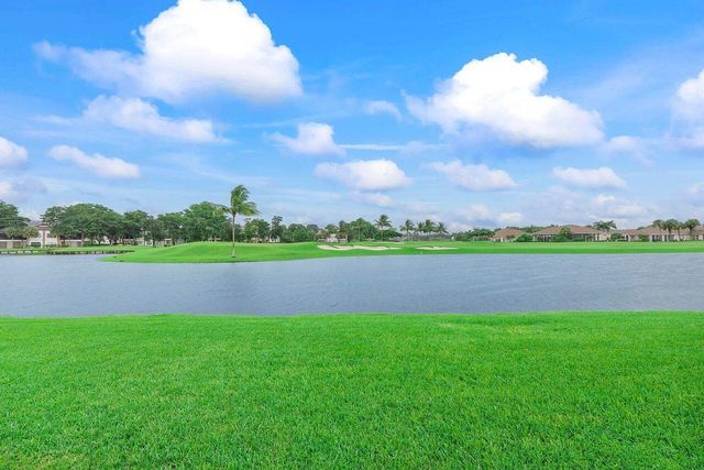 6852 Bitterbush Place, Boynton Beach, FL 33472