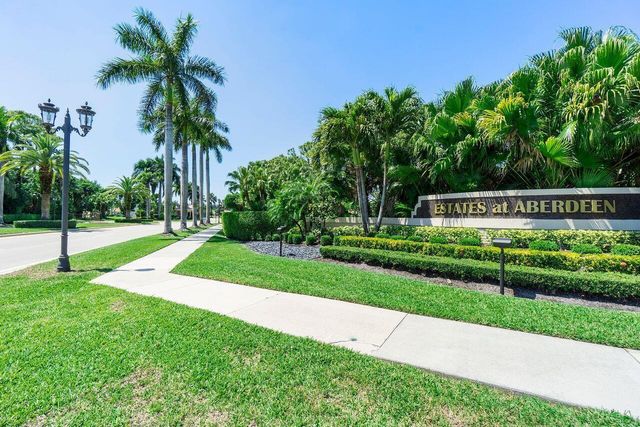 6852 Bitterbush Place, Boynton Beach, FL 33472