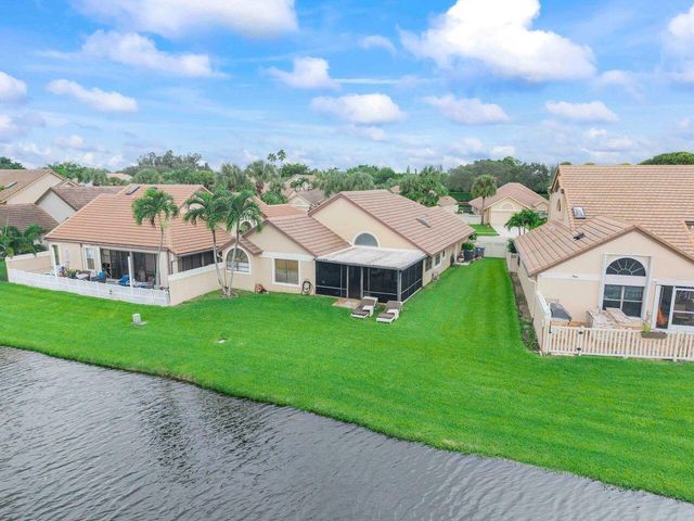 6852 Bitterbush Place, Boynton Beach, FL 33472