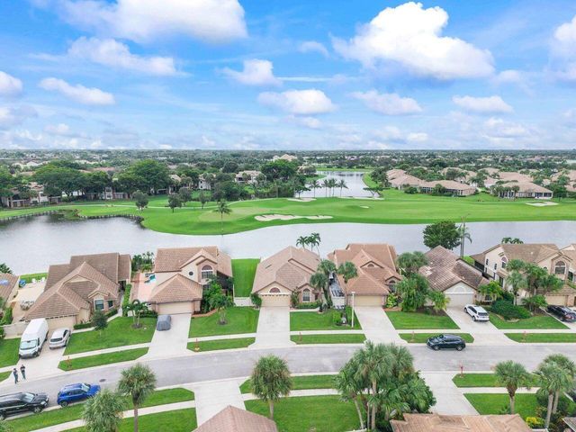 6852 Bitterbush Place, Boynton Beach, FL 33472