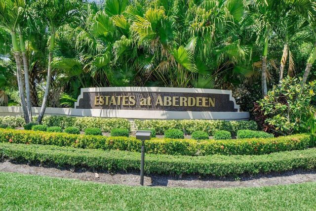 6852 Bitterbush Place, Boynton Beach, FL 33472