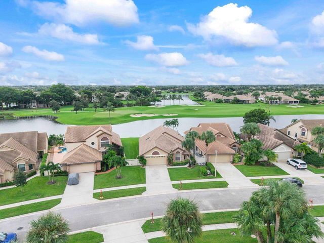 6852 Bitterbush Place, Boynton Beach, FL 33472