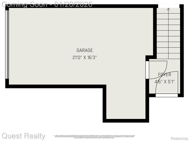 25998 Maritime Circle S, Harrison Charter Township, MI 48045