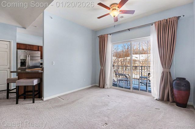 25998 Maritime Circle S, Harrison Charter Township, MI 48045