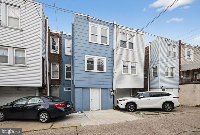 539 E CARVER ST, Philadelphia, PA 19120