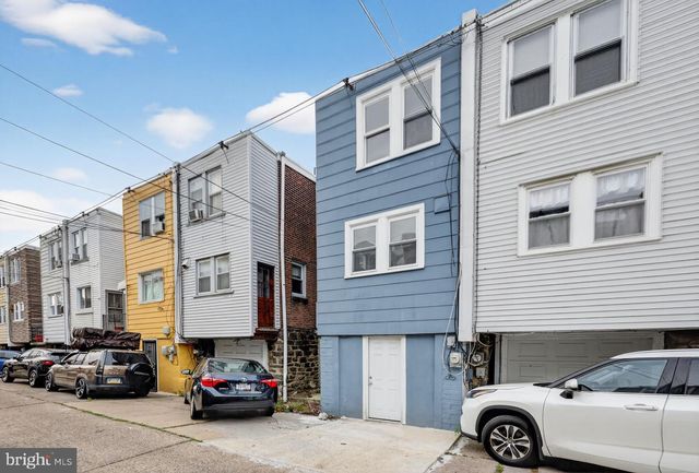 539 E CARVER ST, Philadelphia, PA 19120