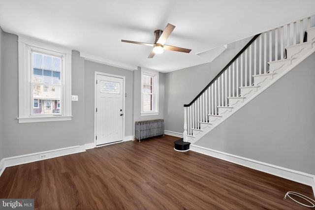 539 E CARVER ST, Philadelphia, PA 19120