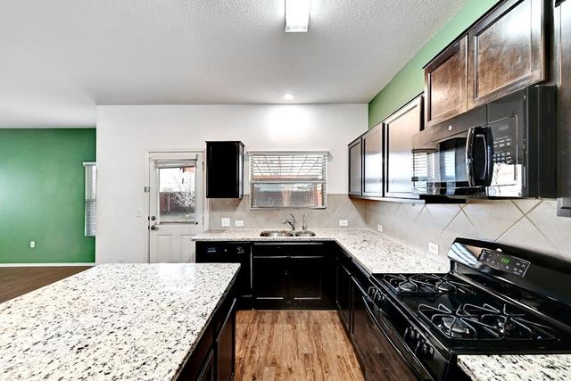 3520 Black Granite DR, Austin, TX 78744