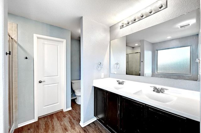 3520 Black Granite DR, Austin, TX 78744