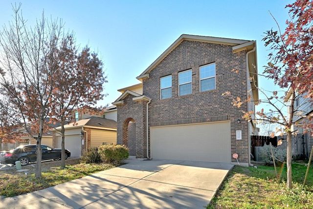 3520 Black Granite DR, Austin, TX 78744