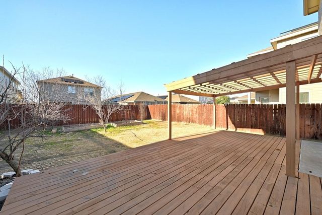 3520 Black Granite DR, Austin, TX 78744