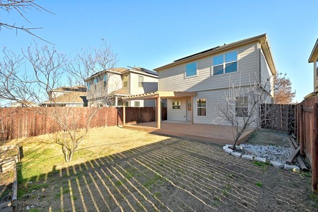 3520 Black Granite DR, Austin, TX 78744