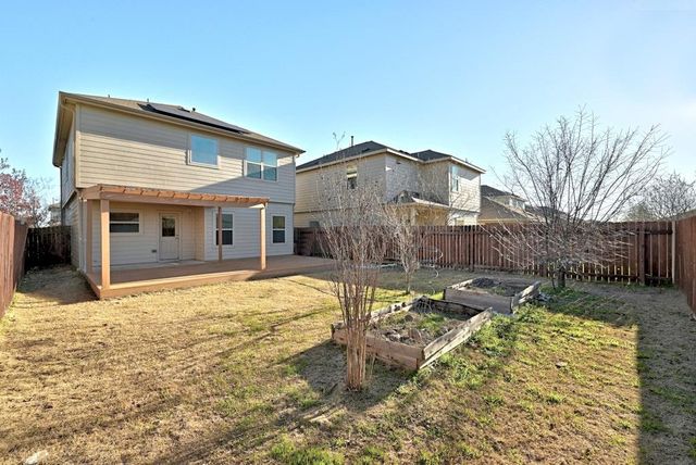 3520 Black Granite DR, Austin, TX 78744