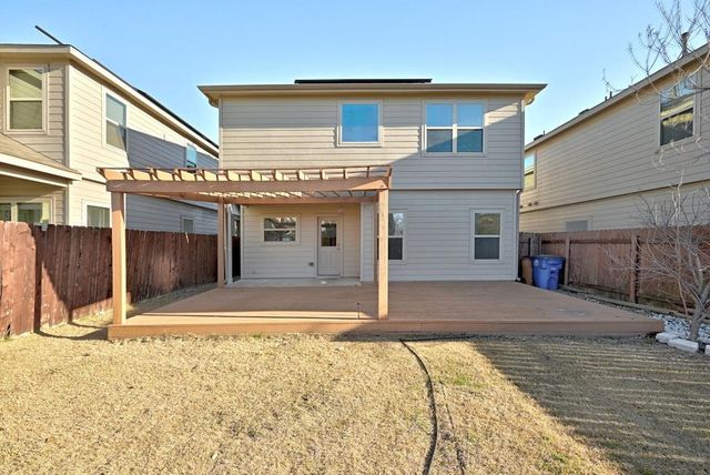 3520 Black Granite DR, Austin, TX 78744