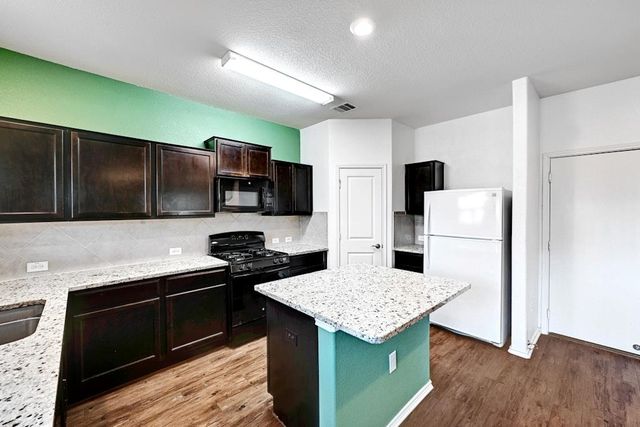 3520 Black Granite DR, Austin, TX 78744