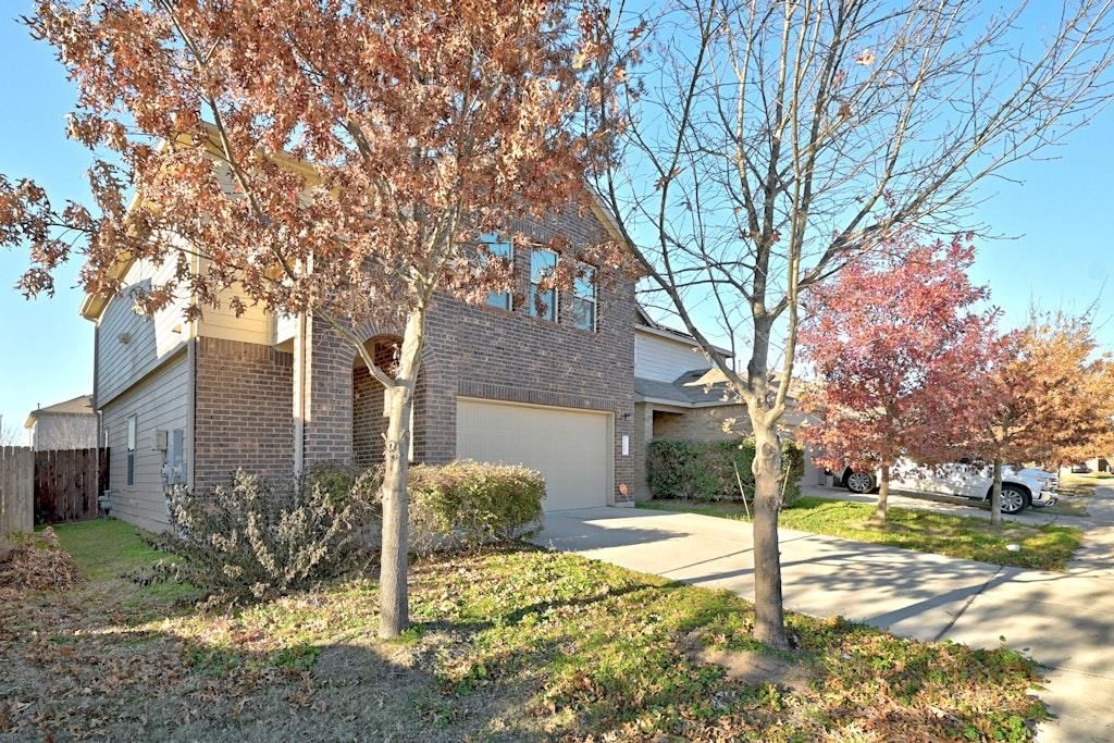 3520 Black Granite DR, Austin, TX 78744