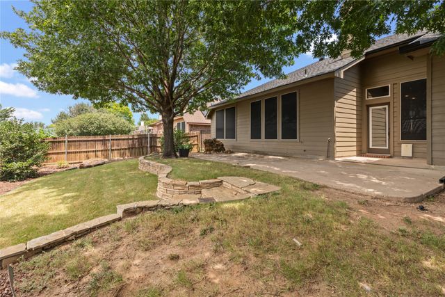 2505 Hillary Trail, Mansfield, TX 76063