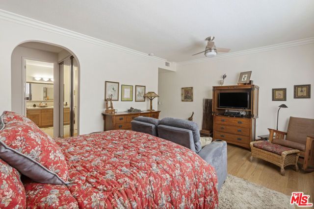 4949 Genesta Avenue 112A, Encino (los Angeles), CA 91316