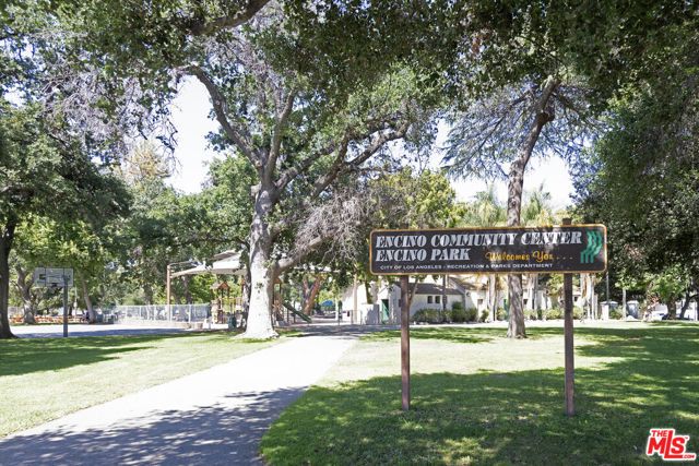 4949 Genesta Avenue 112A, Encino (los Angeles), CA 91316