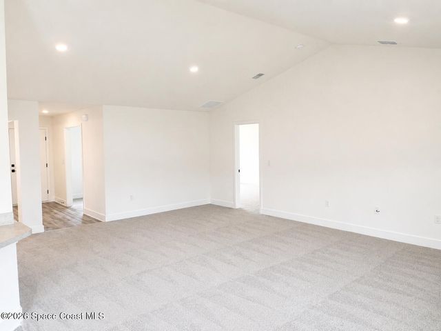 973 Le Baron Street SW, Palm Bay, FL 32908
