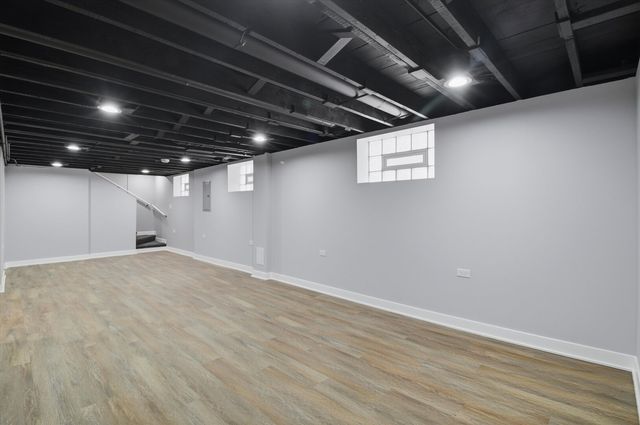 10356 S Green Street, Chicago, IL 60643