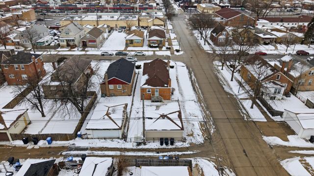 10356 S Green Street, Chicago, IL 60643