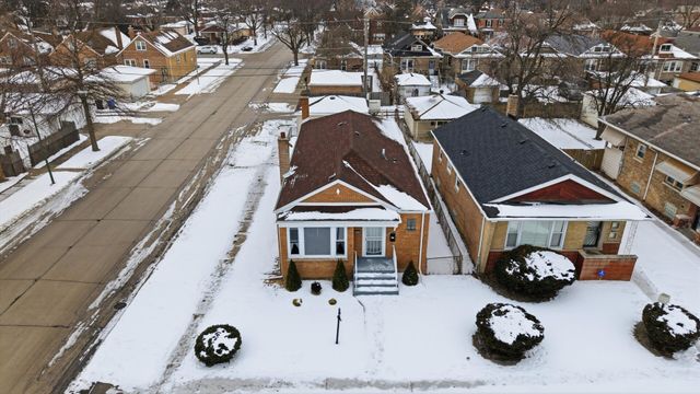 10356 S Green Street, Chicago, IL 60643