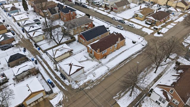 10356 S Green Street, Chicago, IL 60643