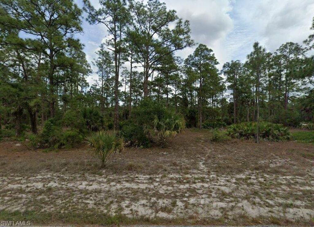 1720 Palmetto AVE, LEHIGH ACRES, FL 33972 — exterior
