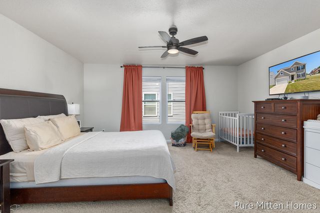 301 Wagonwheel Court, Cedar Springs, MI 49319