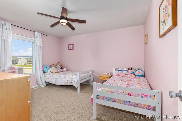 301 Wagonwheel Court, Cedar Springs, MI 49319