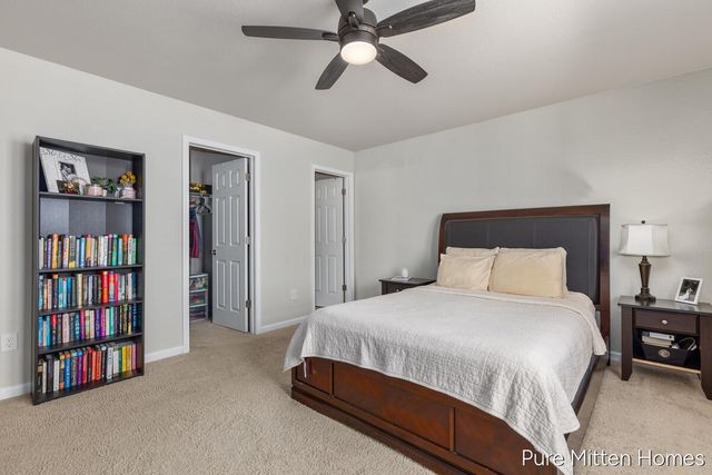 301 Wagonwheel Court, Cedar Springs, MI 49319