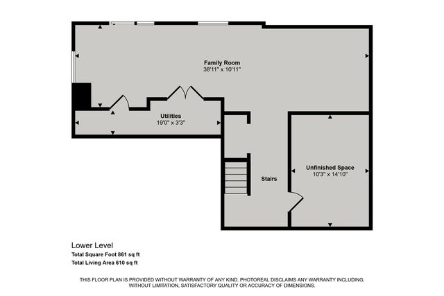 301 Wagonwheel Court, Cedar Springs, MI 49319