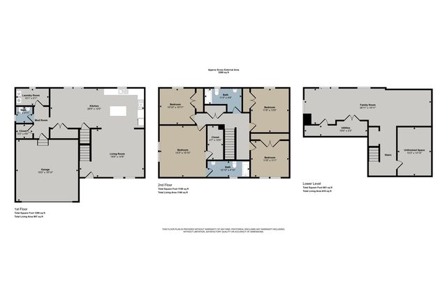 301 Wagonwheel Court, Cedar Springs, MI 49319