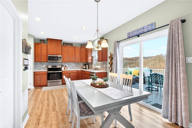 357 Greene Dr, Jefferson Hills, PA 15025