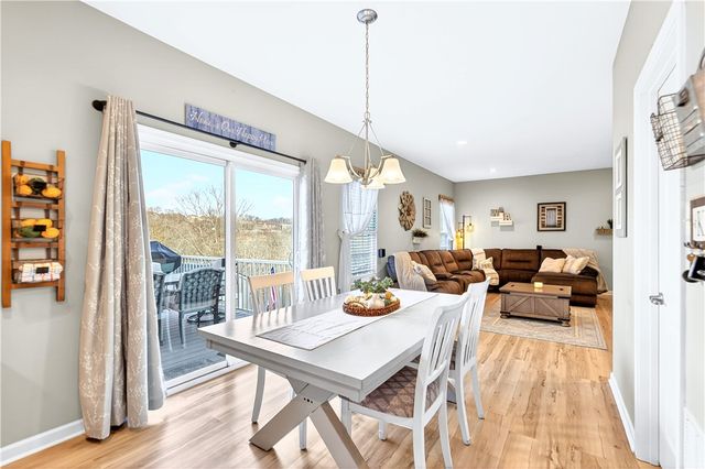 357 Greene Dr, Jefferson Hills, PA 15025