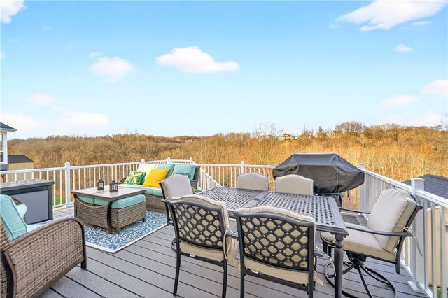 357 Greene Dr, Jefferson Hills, PA 15025