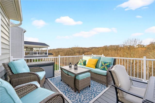 357 Greene Dr, Jefferson Hills, PA 15025