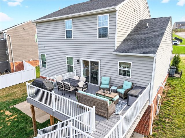 357 Greene Dr, Jefferson Hills, PA 15025