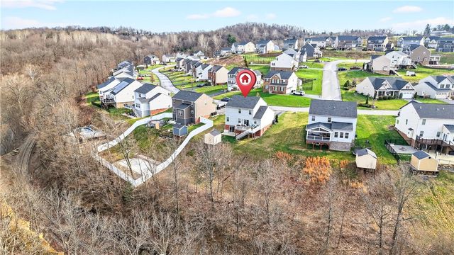 357 Greene Dr, Jefferson Hills, PA 15025