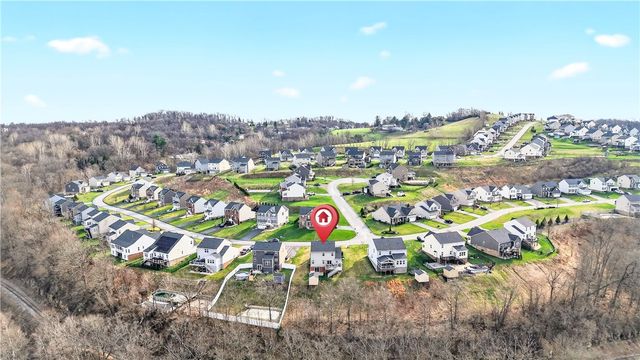 357 Greene Dr, Jefferson Hills, PA 15025