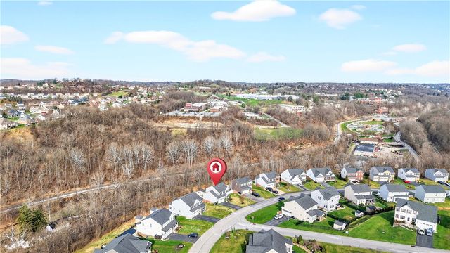 357 Greene Dr, Jefferson Hills, PA 15025