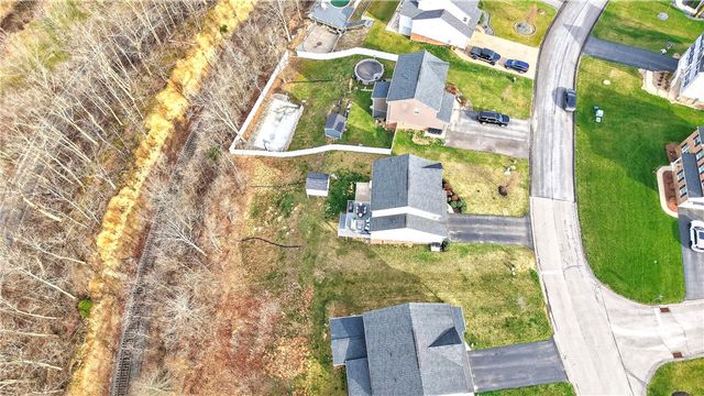 357 Greene Dr, Jefferson Hills, PA 15025