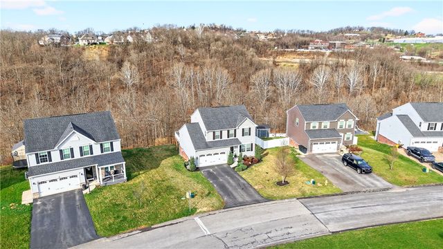 357 Greene Dr, Jefferson Hills, PA 15025