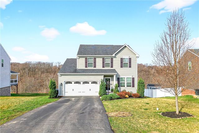 357 Greene Dr, Jefferson Hills, PA 15025