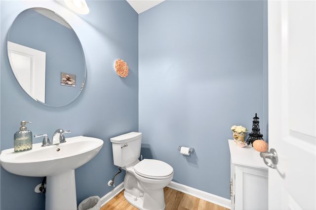 357 Greene Dr, Jefferson Hills, PA 15025