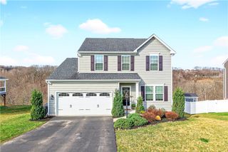 357 Greene Dr, Jefferson Hills, PA 15025